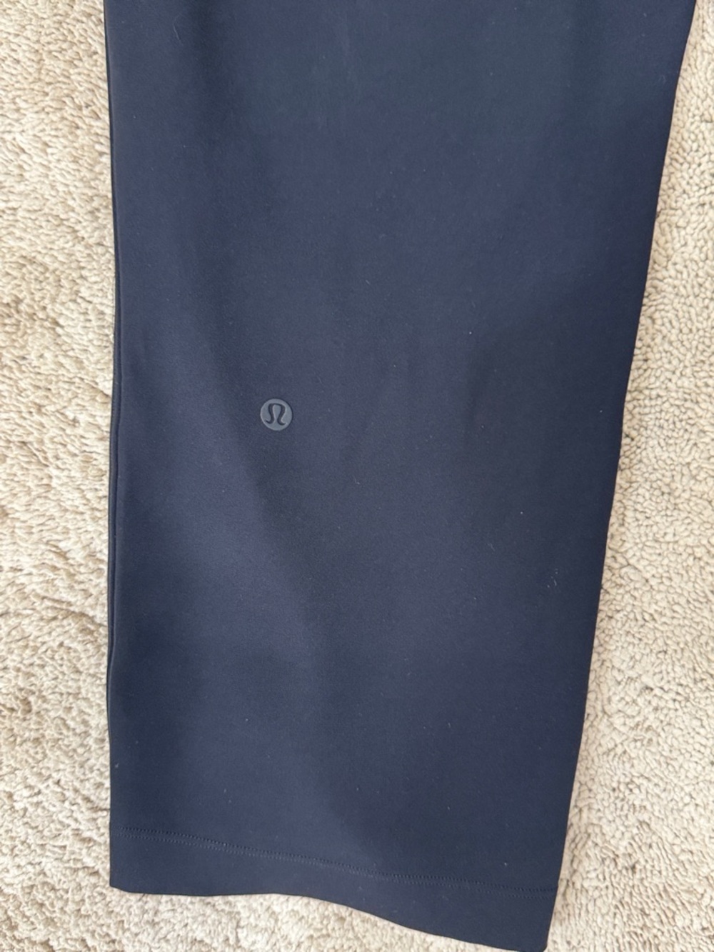 Lululemon Keep Moving Pant
Black size 10 - Picture 7 of 7